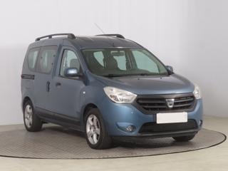 Dacia Dokker 1.2 TCe 85kW pick up