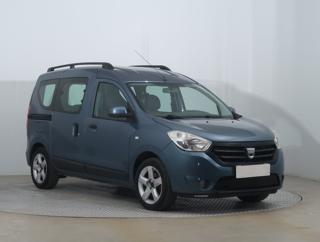 Dacia Dokker 1.2 TCe 85kW pick up