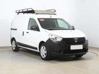 Dacia Dokker 1.6 SCe 75kW pick up