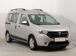 Dacia Dokker 1.6 SCe 75kW pick up