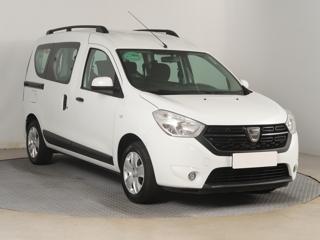 Dacia Dokker 1.6 SCe 75kW pick up
