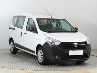 Dacia Dokker 1.6 SCe 75kW pick up