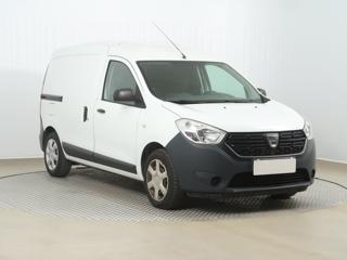 Dacia Dokker 1.5 Blue dCi 70kW pick up
