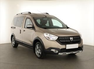Dacia Dokker 1.6 SCe 75kW pick up