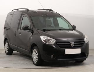 Dacia Dokker 1.5 dCi 55kW pick up