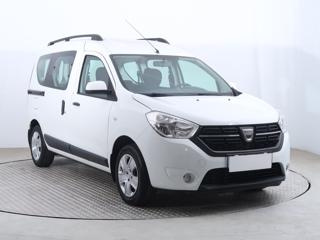Dacia Dokker 1.6 SCe 75kW pick up