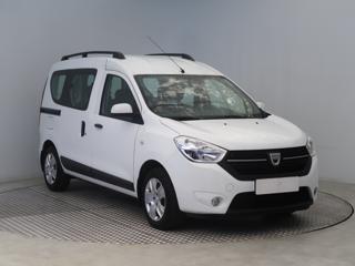 Dacia Dokker 1.6 SCe 75kW pick up