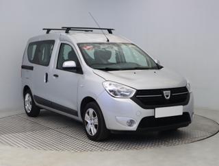Dacia Dokker 1.6 SCe 75kW pick up