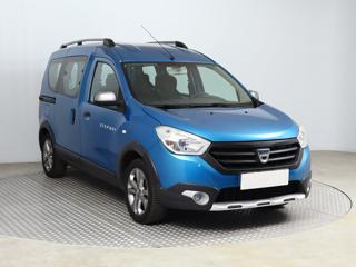 Dacia Dokker 1.2 TCe 85kW pick up