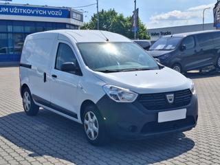 Dacia Dokker 1.3 TCe 75kW pick up