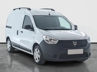Dacia Dokker 1.3 TCe 75kW pick up