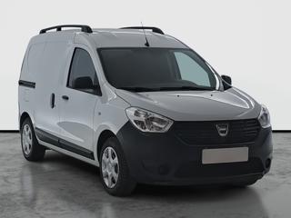Dacia Dokker 1.3 TCe 75kW pick up