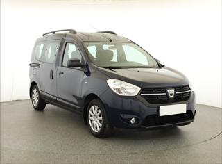 Dacia Dokker 1.6 SCe 75kW pick up