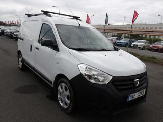 Dacia Dokker 1,5DCi pick up