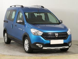Dacia Dokker 1.5 Blue dCi 70kW pick up