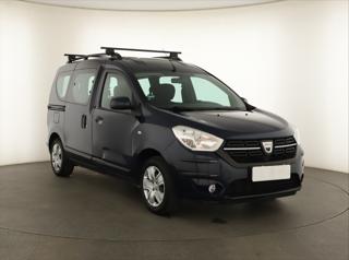 Dacia Dokker 1.6 SCe 80kW pick up