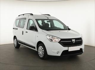 Dacia Dokker 1.5 dCi 55kW pick up
