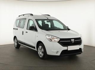 Dacia Dokker 1.5 dCi 55kW pick up