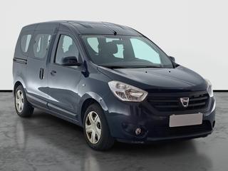 Dacia Dokker 1.6 SCe 75kW pick up