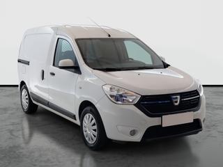 Dacia Dokker 1.6 SCe 75kW pick up