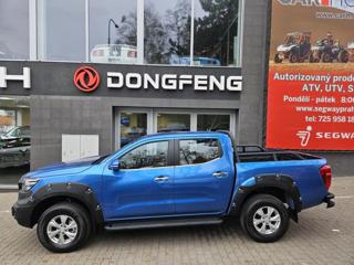 Dongfeng DF 6 OFF-ROAD pick up