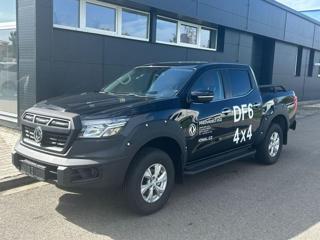Dongfeng DF 6 DF6 4WD AT MID OFF-ROAD pick up