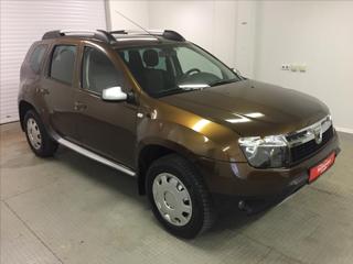 Dacia Duster 1,5 DCi  1MAJ KLIMA SUV