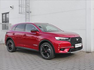 DS Automobiles DS7 Crossback 2,0 BHDi 180k EAT8 Euro 6.3 PERFORMANCE Line SUV