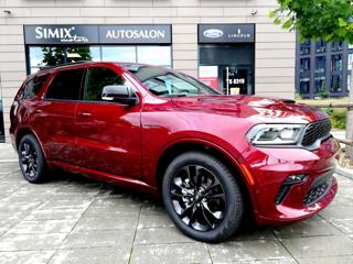 Dodge Durango RT, 5,7L, Hemi SUV