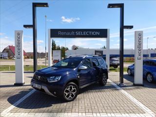 Dacia Duster 1,3 TCe150 4x2  Prestige SUV