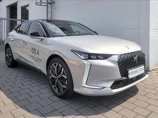 DS Automobiles DS4 1,2 PT 8AT S&S 130k 4x2  RIVOLI SUV