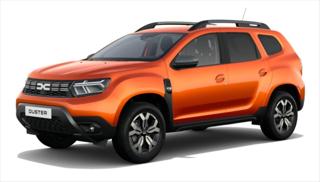 Dacia Duster TCe 150 4x4  Journey SUV