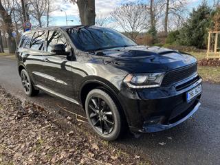 Dodge Durango 5,7 V8 HEMI RT SUV