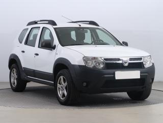 Dacia Duster 1.5 dCi 66kW SUV nafta