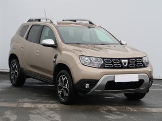 Dacia Duster 1.0 TCe 74kW SUV benzin