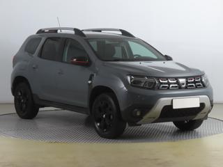 Dacia Duster 1.0 TCe 67kW SUV