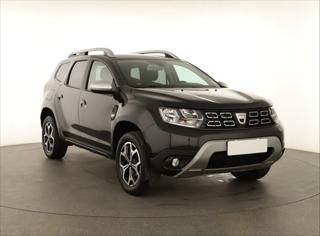 Dacia Duster 1.6 SCe 84kW SUV