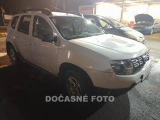 Dacia Duster 1.6i SUV