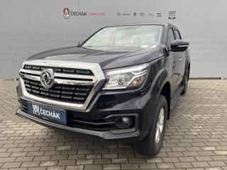 Dongfeng DF 6 120 KW, 4WD, NOVÉ SUV