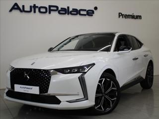 DS Automobiles DS4 1,6 PT 133kW Rivoli PANO 18tkm. SUV