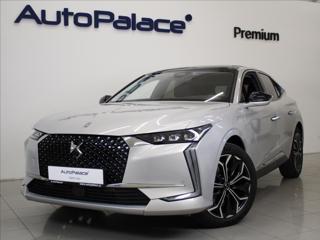 DS Automobiles DS4 1,6 PT 133kW Rivoli PANO 18tkm. SUV