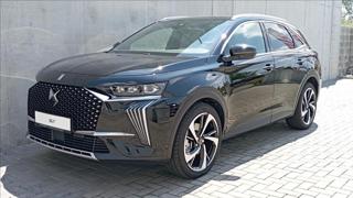 DS Automobiles DS7 1,6   E-TENSE 300 EAT8 4x4 Opera SUV