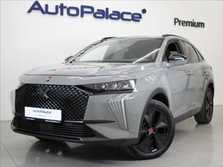 DS Automobiles DS7 Crossback 1,5 BlueHDi 130 EAT8 Perf.line SUV