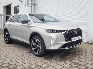 DS Automobiles DS7 Crossback 1,6 PT e-Tense 300k EAT8 4x4  OPERA SUV