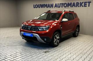 Dacia Duster 1,3 TCe PRESTIGE SUV