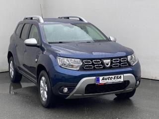 Dacia Duster 1.5dCi SUV