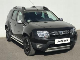 Dacia Duster 1.2 TCe SUV