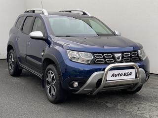 Dacia Duster 1.6 SCe, 1.maj, Serv.kniha SUV