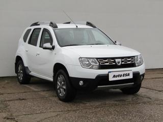 Dacia Duster 1.6 16V, 1.maj, Serv.kniha SUV