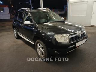 Dacia Duster 1.6 i SUV